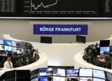 Almanya'da yatırımcıların ekonomiye güveni yükseldi