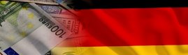 Almanya'da ZEW güven endeksi, Rusya-Ukrayna savaşıyla düşüşünü ikinci aya taşıdı