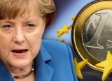 Almanya‘daki Koalisyon Krizi Euro’yu Düşürdü