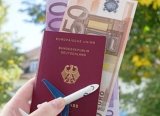 Almanya’dan Schengen vizesine yönelik açıklama