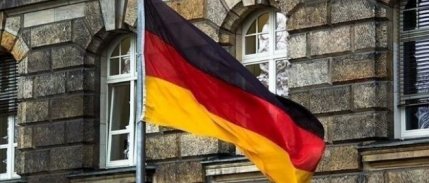 Almanya Maliye Bakanı: Almanya'da diğer Avrupa ülkelerine göre daha az çalışılıyor