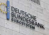 Almanya Merkez Bankası: Alman ekonomisi bu yıl yüzde 7,1 küçülecek
