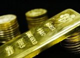 ​​​​​​​Altın fiyatları 2 yılın en düşük seviyelerinde 