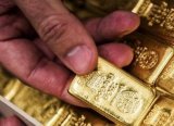 Altın fiyatları 7 haftanın en büyük kazancına hazırlanıyor