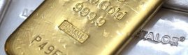 Altın fiyatları ABD tahvil faizlerinin 2 yılın en yükseğine çıkmasıyla düştü