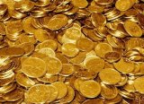 Altın fiyatları, dolar kurunun etkisiyle yükselişte