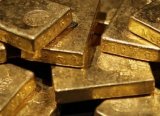 Altın Fiyatları Eurodaki Yükselişten Destek Buldu