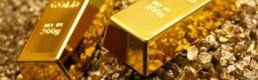 Altın fiyatları ticari endişelerle yükseldi 