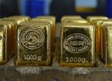 Altın fiyatları üç ayın zirvesinden geri çekildi