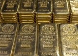 Altın fiyatları üç haftanın ardından ilk haftalık düşüşüne hazırlanıyor