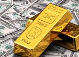 Altın Zayıflayan Dolardan Destek Buluyor
