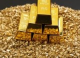 Altının gram fiyatı 1.242 lira seviyesinden işlem görüyor