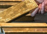 Altının gram fiyatı 441 liradan işlem görüyor