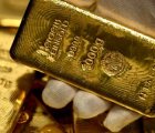 Altının ons fiyatı 1.800 doların altına geriledi