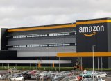 Amazon'un 100 milyon dolarlık Türkiye yatırımı yarın faaliyete geçiyor