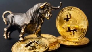 Analistler yorumladı: Bitcoin'de yükseliş devam eder mi?
