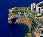 Antalya Turizmi Toparlandı