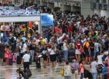 Antalya'ya gelen İsrailli turist sayısı %622 arttı