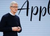 Apple CEO'su Tim Cook, yıllık maaşının %40 düşürülmesini istedi