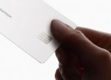 Apple kredi kartını tanıtmaya başladı