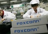 Apple tedarikçisi Foxconn'dan 20 binden fazla yeni işçi ayrıldı
