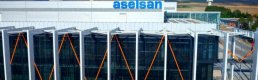ASELSAN'dan 59,4 milyon euroluk ihracat sözleşmesi