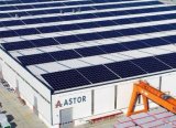 Astor Enerji'den 3,15 milyon dolarlık yeni anlaşma