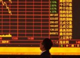 Asya Borsaları Düşüşlerle Açıldı