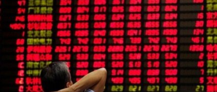 Asya piyasaları ekonomik durgunluk endişeleriyle düştü