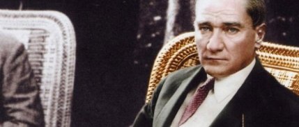 Atatürk'ün mirası yeniden üretime geçti