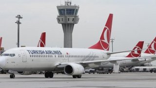 ATO Başkanı Baran'dan, Ankara'dan 16 destinasyona direkt uçuş talebi