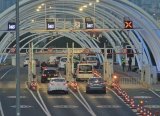 Avrasya Tüneli geçiş ücretleri zamlandı