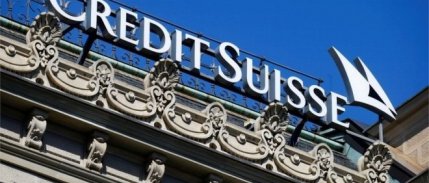 Avrupa borsalarında Credit Suisse paniği: CDS 574 seviyesine kadar çıktı