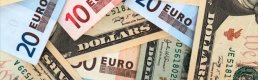 Avrupa'da Büyümeyle Yükselen Euro Doları Frenledi