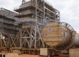 Avrupa gaz piyasasını sarsan Chevron grevinden uzlaşı çıktı