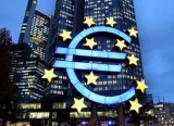 ECB faizleri sabit tuttu, para politikasını değiştirmedi