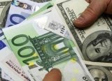 Avrupa Merkez Bankası'nın açıklaması sonrası dolar geriledi
