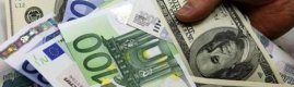 Avrupa Merkez Bankası'nın açıklaması sonrası dolar geriledi
