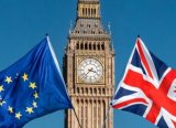 Avrupa piyasaları Brexit anlaşması oylaması öncesinde karışık 