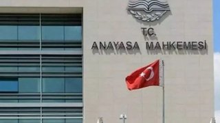 AYM, Erdoğan'ın Merkez Bankası başkanını değiştirme yetkisini iptal etti