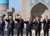 Azerbaycan'dan İstanbul merkezli Türk Yatırım Fonu'na onay