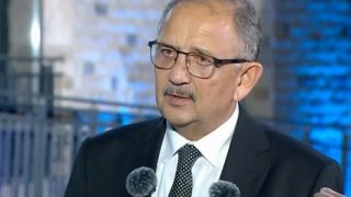 Bakan Özhaseki: Yıl sonunda 200 bin konut teslim edilecek