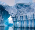 Bakan Özlü: Antarktika'ya ikinci sefer Aralık ayında