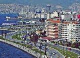 Bakan Özlü: 'İzmir, Dünyanın Önde Gelen Marka Kentlerinden Olmayı Başardı'