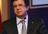 Bakan Zeybekci: Dünyada 1 numara olacağız