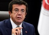 Bakan Zeybekci: Türkiye Dünya Birincisi Olacak