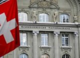 Bankacılık krizine rağmen İsviçre Merkez Bankası faizleri 50 baz puan artırdı