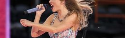 Barclays hesapladı: Taylor Swift, İngiltere’ye 1,2 milyar dolar kazandıracak