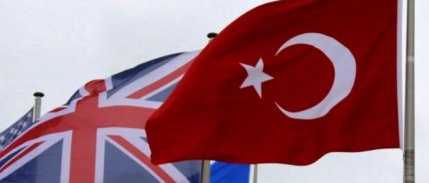 BCCT: Türkiye, Birleşik Krallık için ticaret ve yatırımda öncelikli pazar olmaya devam edecek