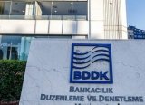 BDDK'dan bankalara idari para cezası 